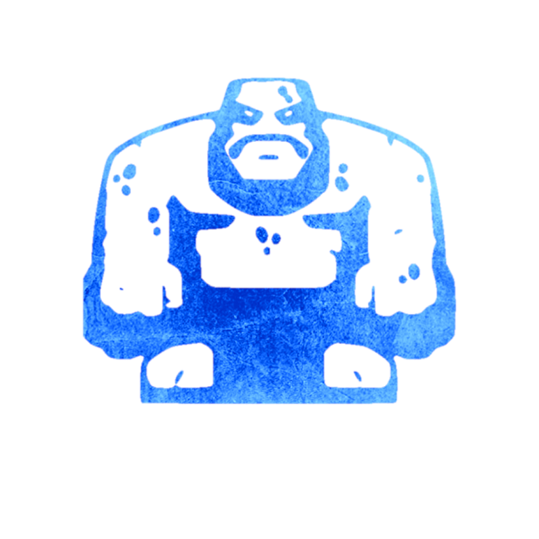 Icon for Golem