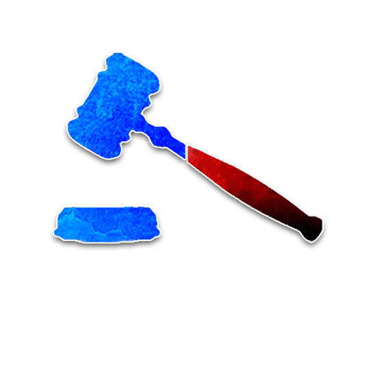 Icon for Judge