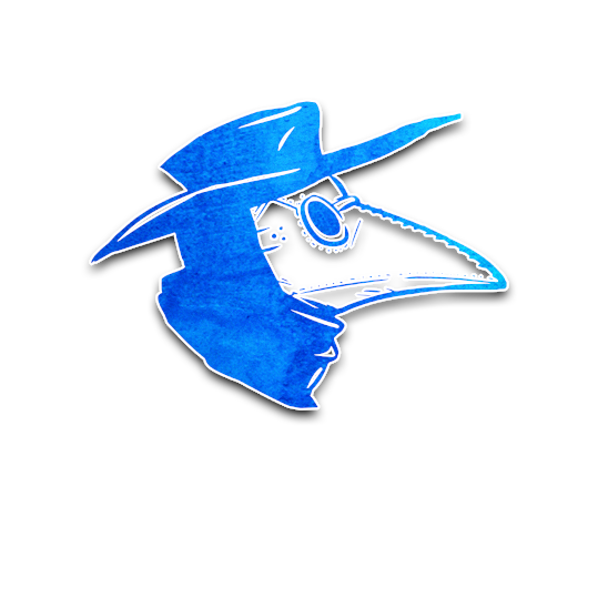 Icon for Plague Doctor